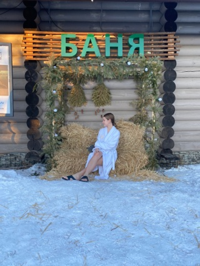 Виктория И.